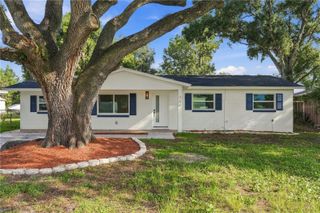 106 BISHOP STREET, Auburndale, FL 33823