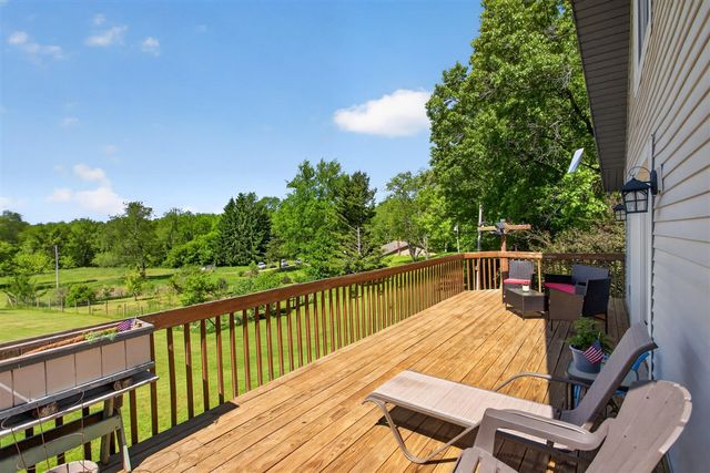 7870 Sears Road, Horton, MI 49246