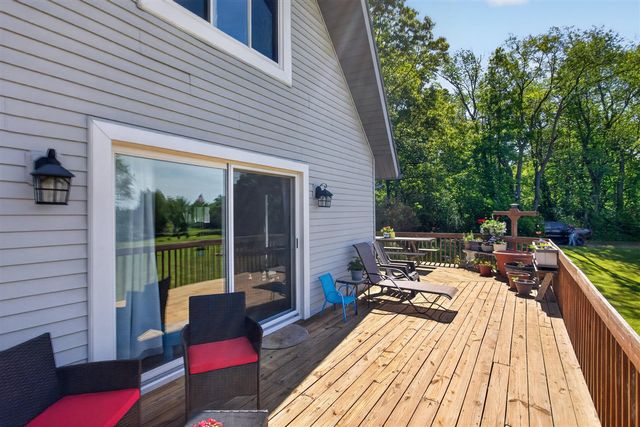 7870 Sears Road, Horton, MI 49246