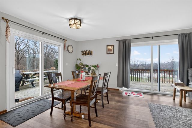7870 Sears Road, Horton, MI 49246