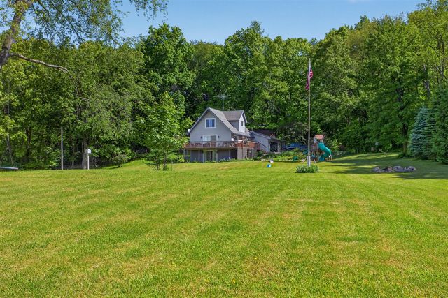 7870 Sears Road, Horton, MI 49246
