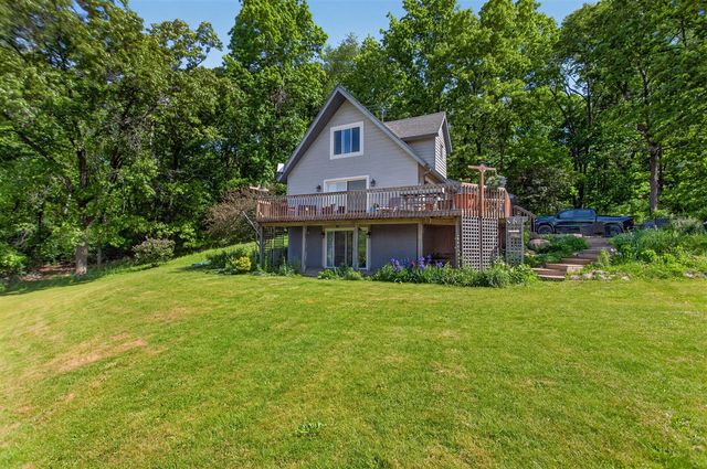 7870 Sears Road, Horton, MI 49246