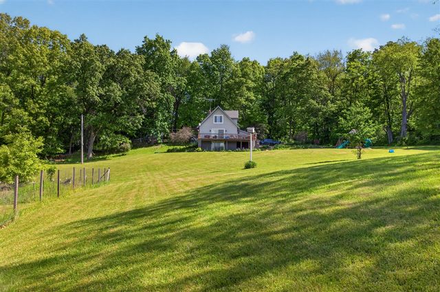 7870 Sears Road, Horton, MI 49246