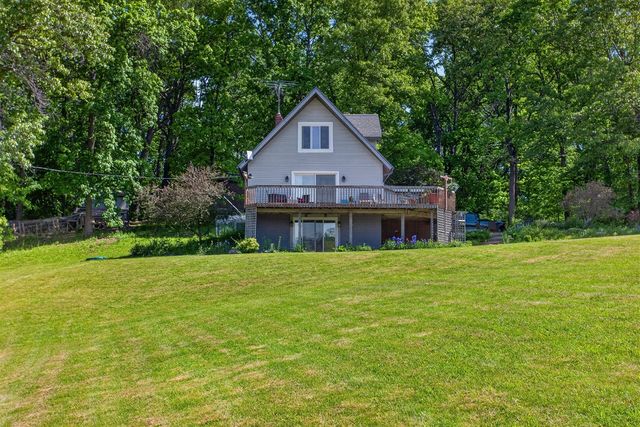 7870 Sears Road, Horton, MI 49246