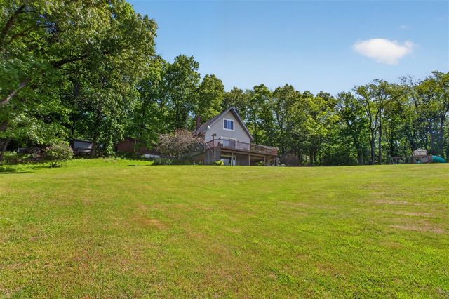 7870 Sears Road, Horton, MI 49246