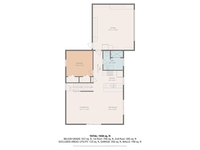 7870 Sears Road, Horton, MI 49246