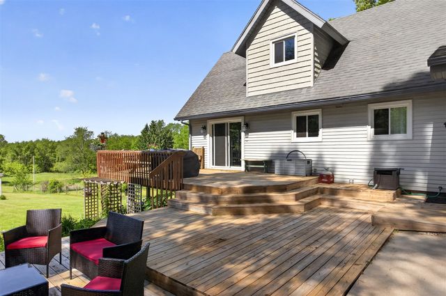 7870 Sears Road, Horton, MI 49246