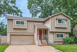 3319 Sycamore Springs Drive, Houston, TX 77339