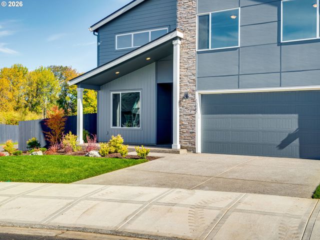 1332 N KALANI Loop, Ridgefield, WA 98642