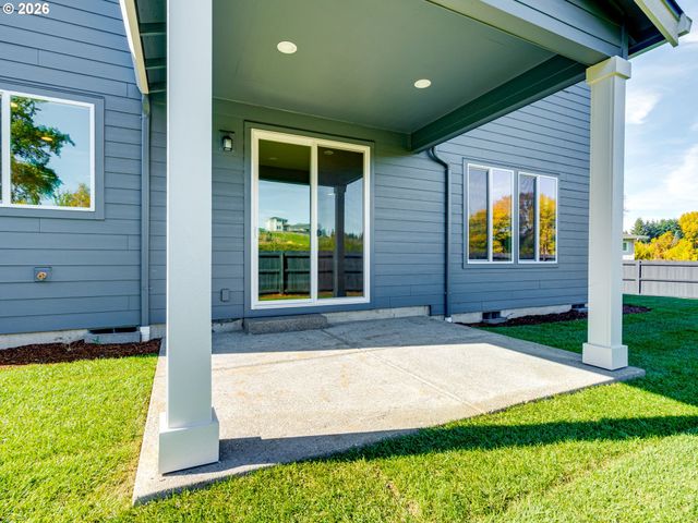 1332 N KALANI Loop, Ridgefield, WA 98642