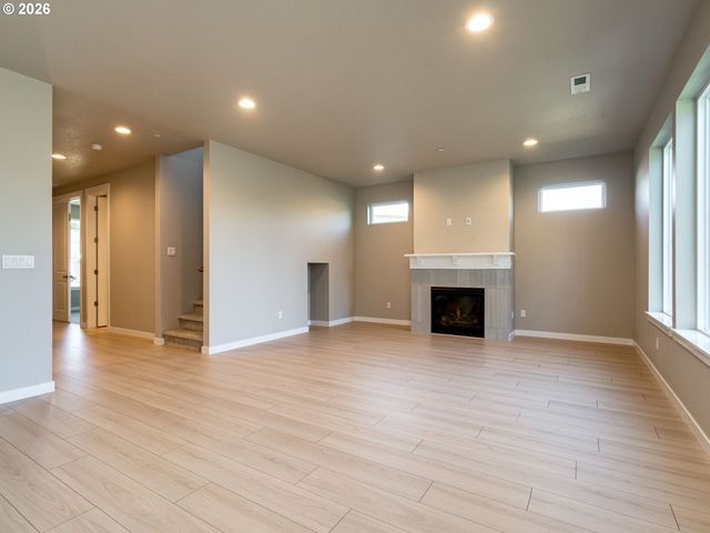 1332 N KALANI Loop, Ridgefield, WA 98642