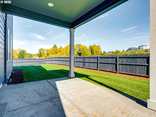 1332 N KALANI Loop, Ridgefield, WA 98642