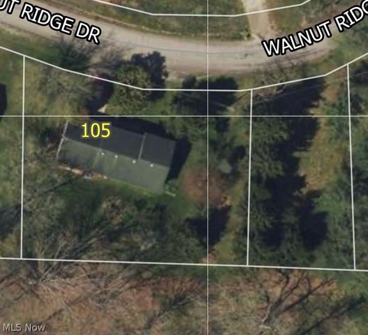 105 Walnut Ridge Drive, Little Hocking, OH 45742