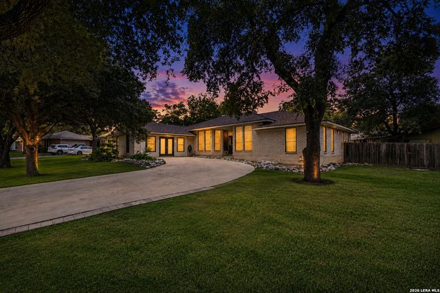 145 Will Rogers, Schertz, TX 78154