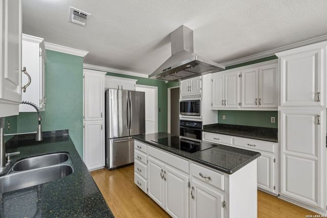 145 Will Rogers, Schertz, TX 78154