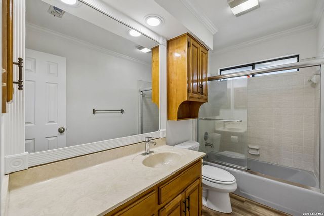 145 Will Rogers, Schertz, TX 78154