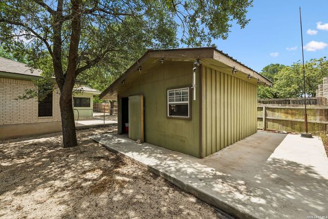 145 Will Rogers, Schertz, TX 78154