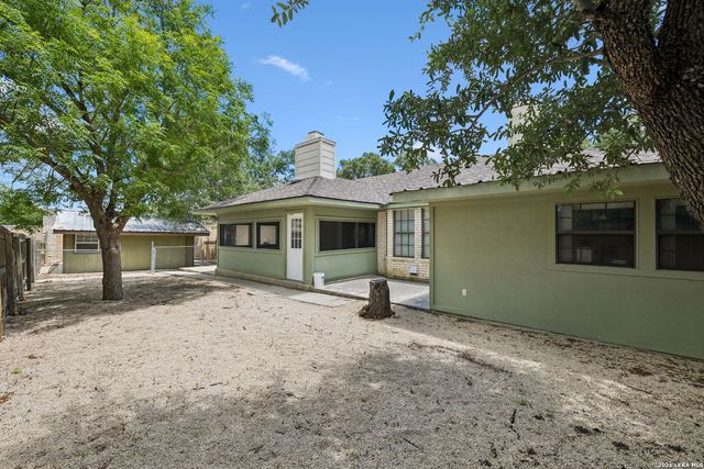145 Will Rogers, Schertz, TX 78154