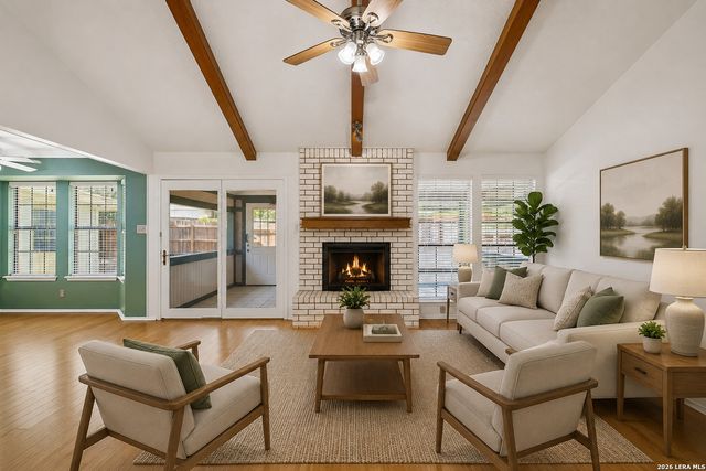 145 Will Rogers, Schertz, TX 78154