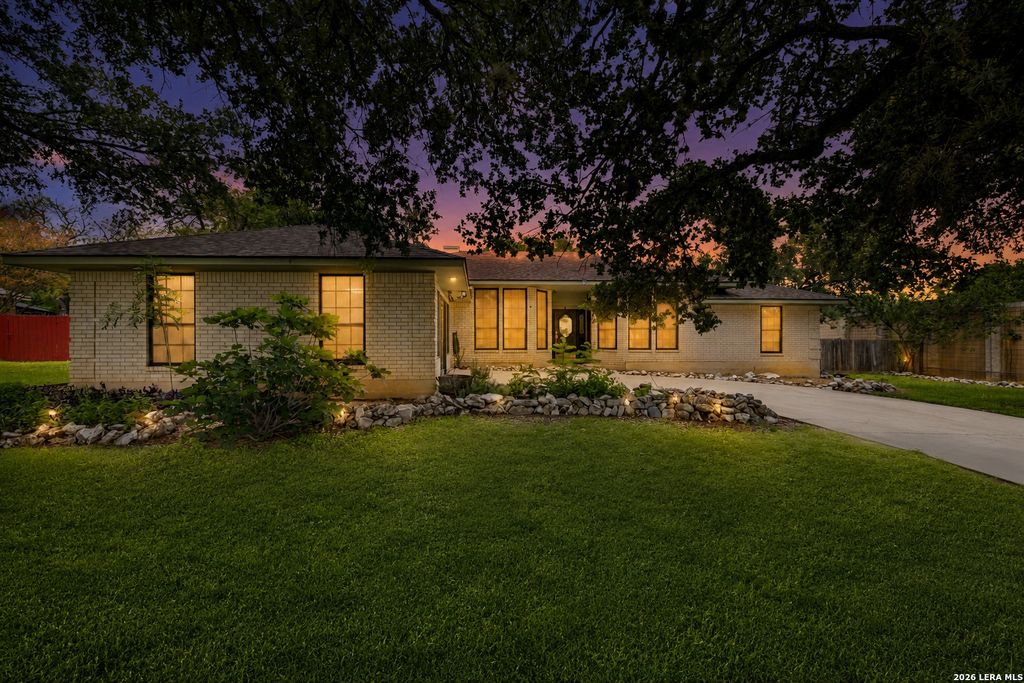 145 Will Rogers, Schertz, TX 78154