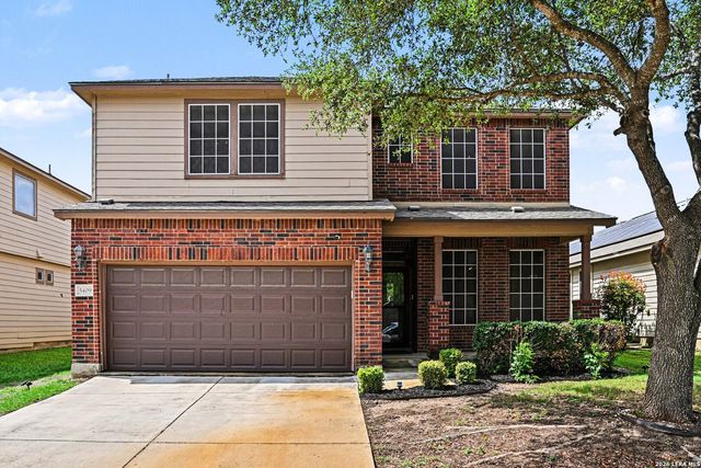 5409 CARAWAY BND, San Antonio, TX 78238
