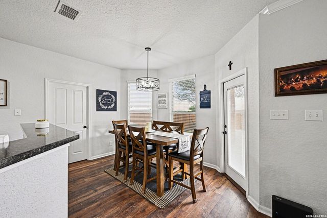 5409 CARAWAY BND, San Antonio, TX 78238