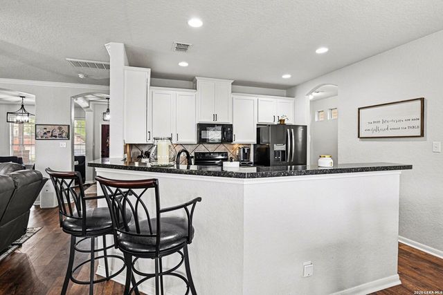5409 CARAWAY BND, San Antonio, TX 78238