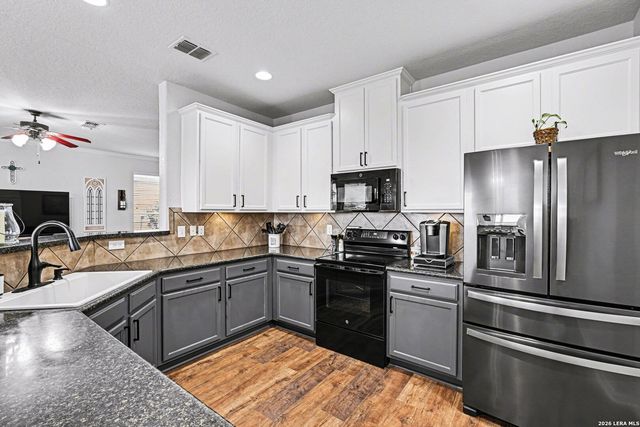 5409 CARAWAY BND, San Antonio, TX 78238