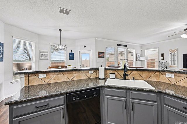 5409 CARAWAY BND, San Antonio, TX 78238