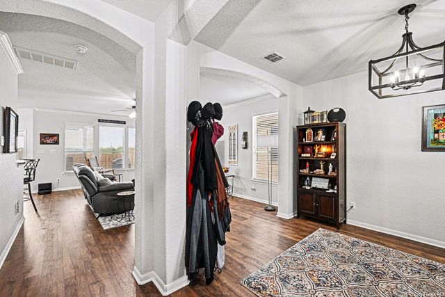 5409 CARAWAY BND, San Antonio, TX 78238