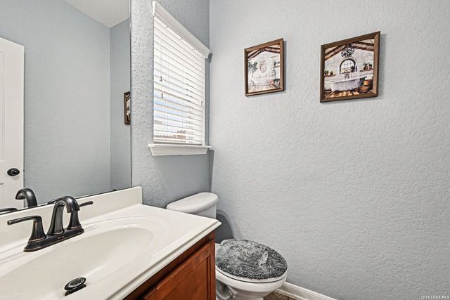 5409 CARAWAY BND, San Antonio, TX 78238