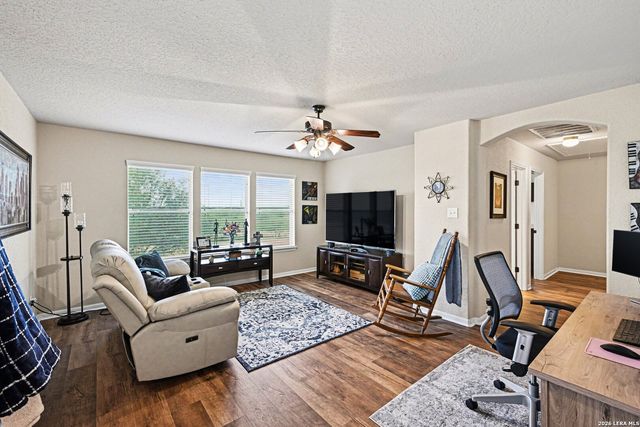 5409 CARAWAY BND, San Antonio, TX 78238