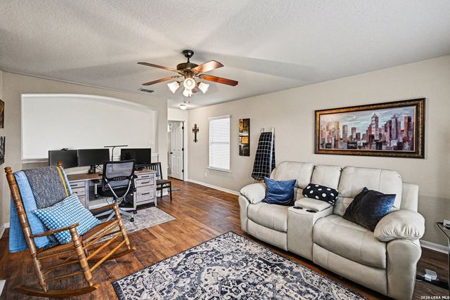 5409 CARAWAY BND, San Antonio, TX 78238