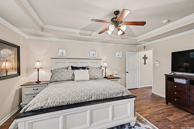 5409 CARAWAY BND, San Antonio, TX 78238