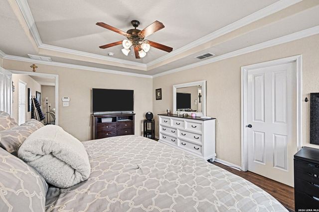 5409 CARAWAY BND, San Antonio, TX 78238