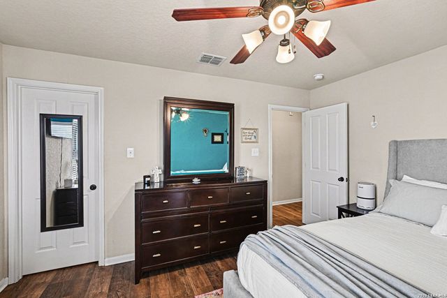 5409 CARAWAY BND, San Antonio, TX 78238