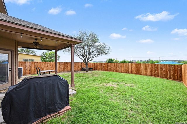 5409 CARAWAY BND, San Antonio, TX 78238