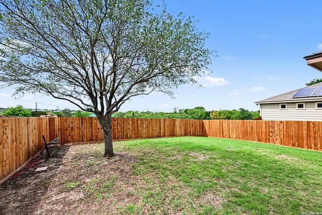 5409 CARAWAY BND, San Antonio, TX 78238