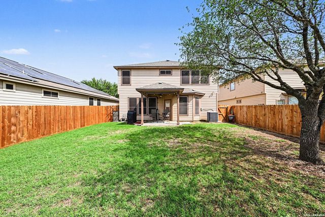 5409 CARAWAY BND, San Antonio, TX 78238