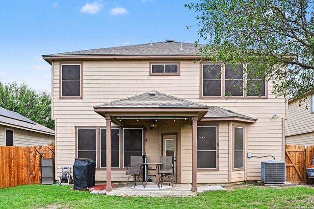5409 CARAWAY BND, San Antonio, TX 78238