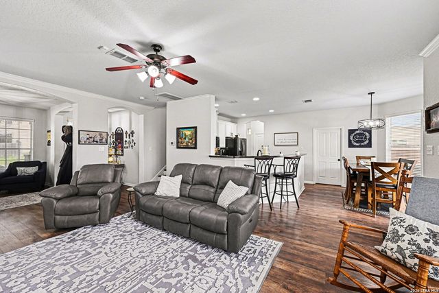 5409 CARAWAY BND, San Antonio, TX 78238
