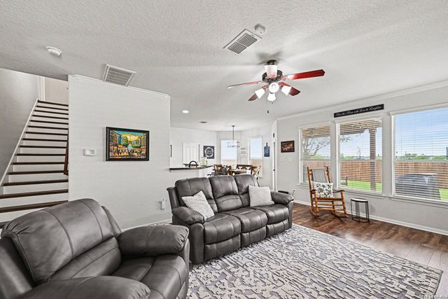 5409 CARAWAY BND, San Antonio, TX 78238