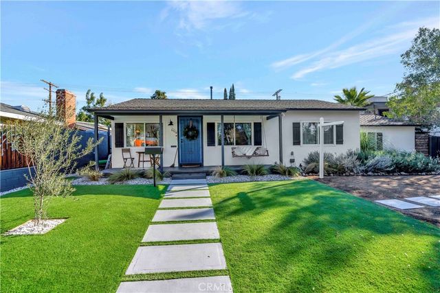 6514 Coldwater Canyon, Valley Village, CA 91606