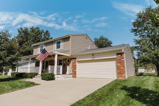 438 Electric Avenue, Westerville, OH 43081