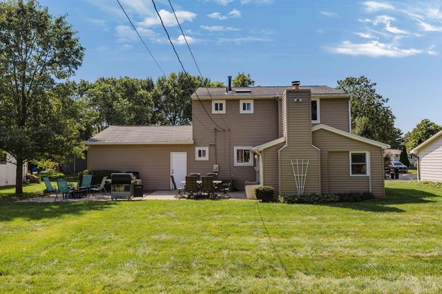 438 Electric Avenue, Westerville, OH 43081