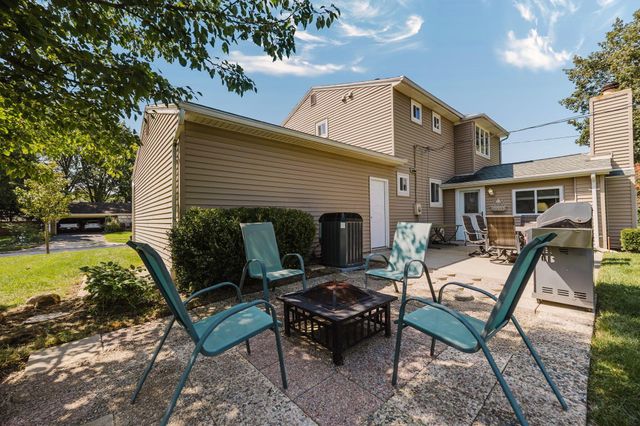 438 Electric Avenue, Westerville, OH 43081