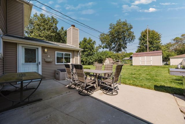 438 Electric Avenue, Westerville, OH 43081
