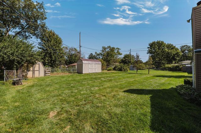 438 Electric Avenue, Westerville, OH 43081