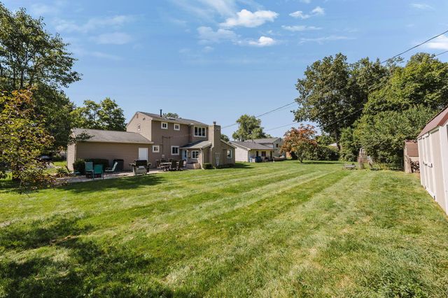 438 Electric Avenue, Westerville, OH 43081