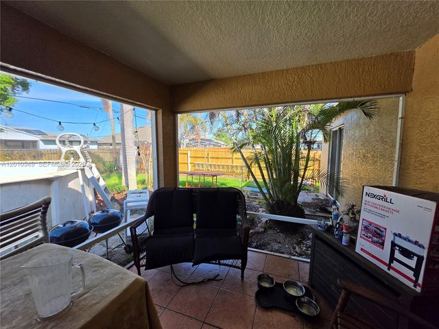 2637 SW Monterrey Lane, Port St. Lucie, Port St Lucie, FL 34953